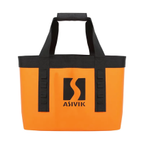 Asivik Gearbag 24L Orange