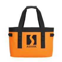 Asivik Gearbag 35L Orange