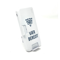 Power Bank VÆR BEREDT