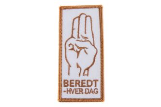 Beredt - Hver dag