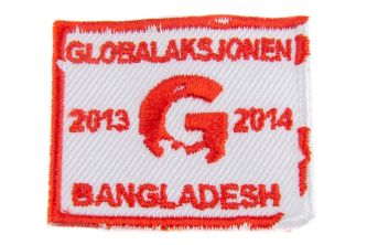 Globalaksjonen 2013-2014