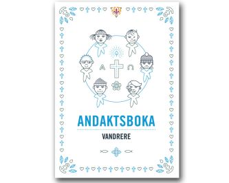 Andaktsboka - Vandrere