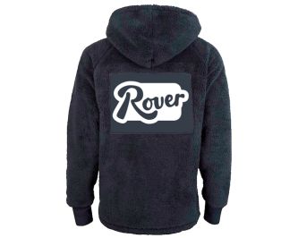 Rover Bamsefleece Tracker®