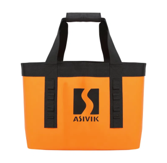 Asivik Gearbag 24L Orange