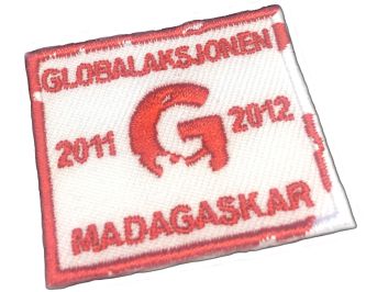 Globalaksjonen 2011-2012