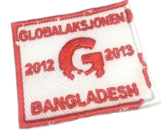 Globalaksjonen 2012-2013