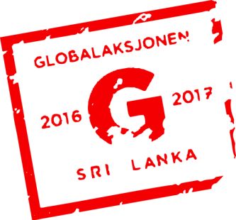 Globalaksjonen 2016-2017