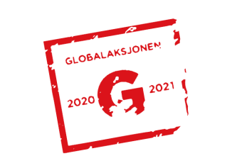 Globalaksjonen 2020-2021