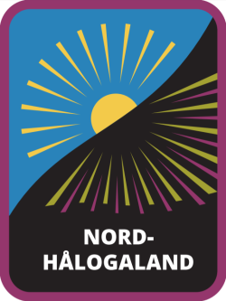 Kretsmerke, Nord-Hålogaland