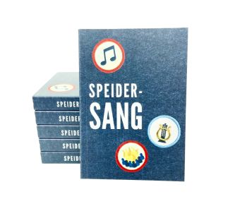 Speider-sang