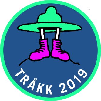 Tråkkmerke 2019