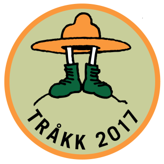 Tråkkmerke 2017