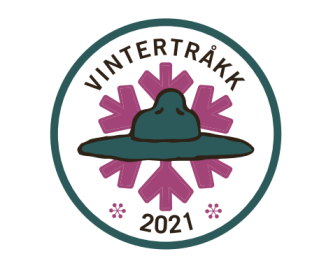 Vintertråkk 2021