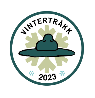 Vintertråkk 2023