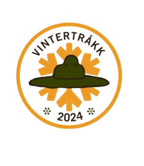 Vintertråkk 2024