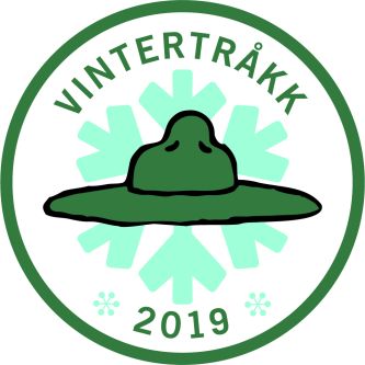 Vintertråkk 2019