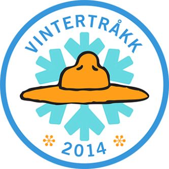 Vintertråkk 2014