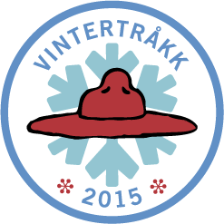 Vintertråkk 2015