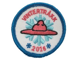 Vintertråkk 2016