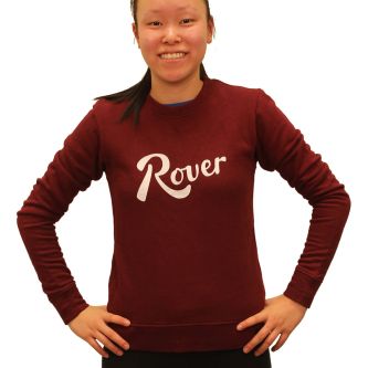 College Bambus Rover Unisex